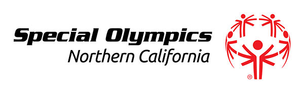 Special Olympics of Northern California logo