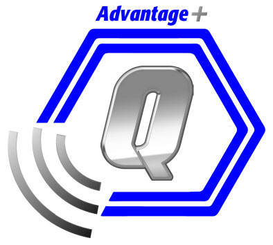 RFID Advantage+Logo