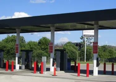 Cut Downtime, Not Corners - Fuel Where Fleets Move Fast