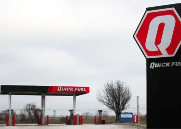 Diesel Exhaust Fluid
