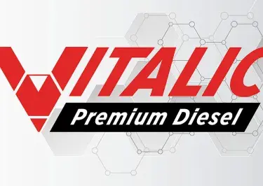Vitalic Premium Diesel