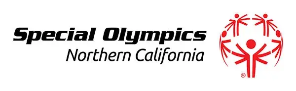 Special Olympics of Northern California logo