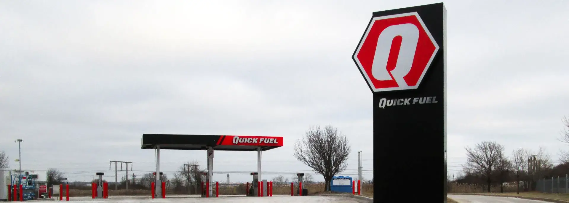 Diesel Exhaust Fluid