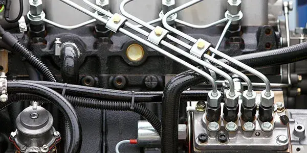 Image of engine
